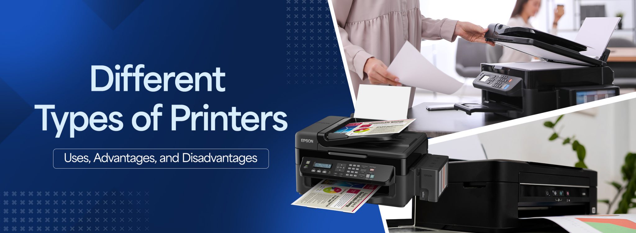 Printer Installation Guide