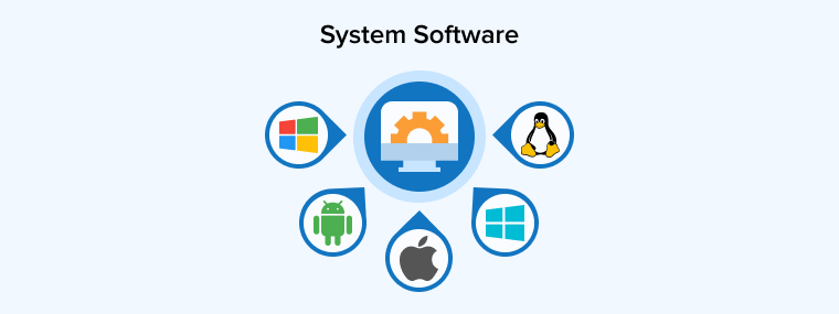 System Drivers