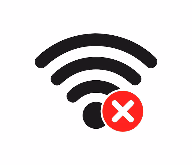 WiFi Connectivity Issues